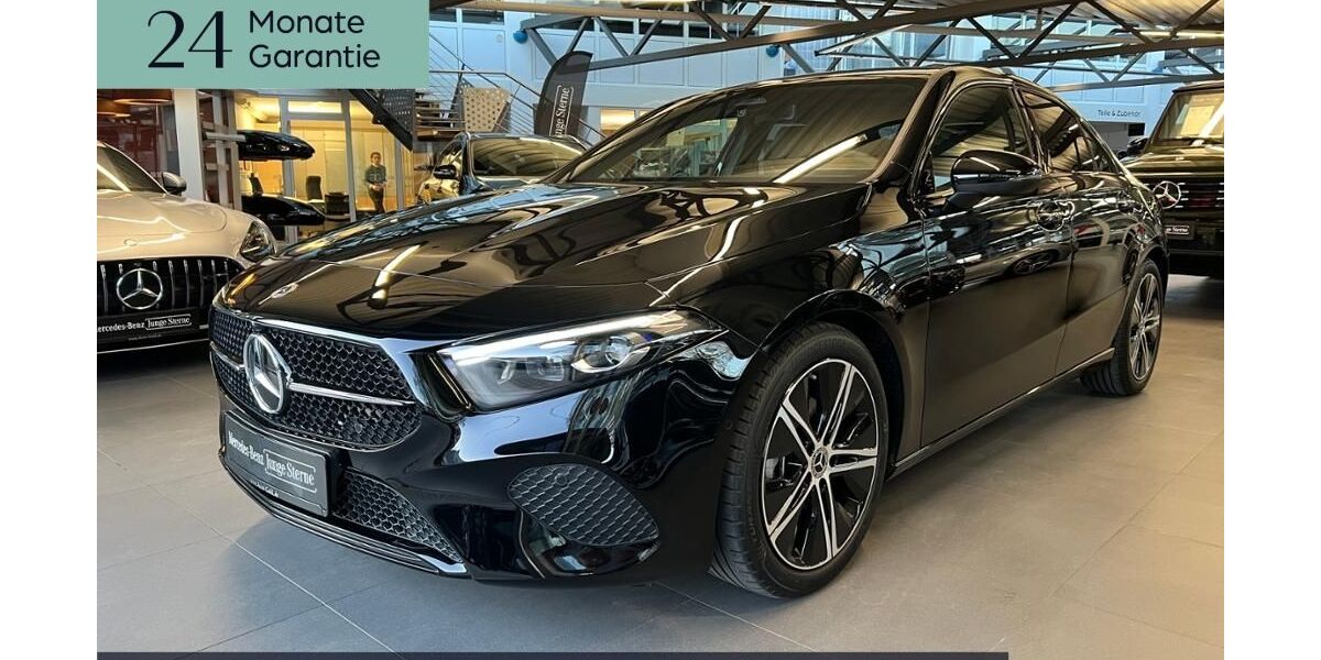 Mercedes-Benz A 180 8.500 km 32.900 &euro; Ebersberg 85560