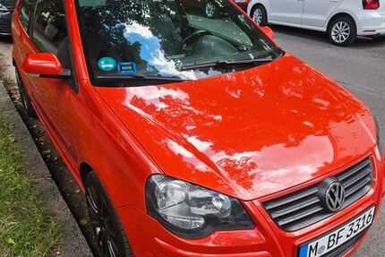 VW Polo 228.300 km 2.500 &euro; München 80637