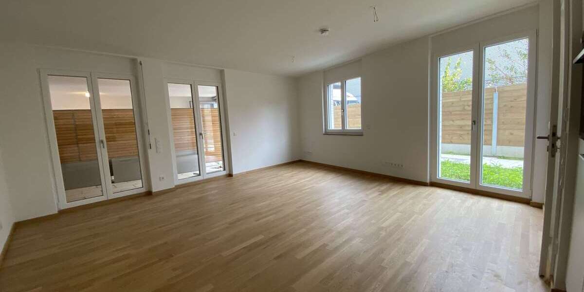 Etagenwohnung Haar Eglfing - 1 Zimmer, 49 m&sup2;, 1.019&euro; | Angebot:27348975