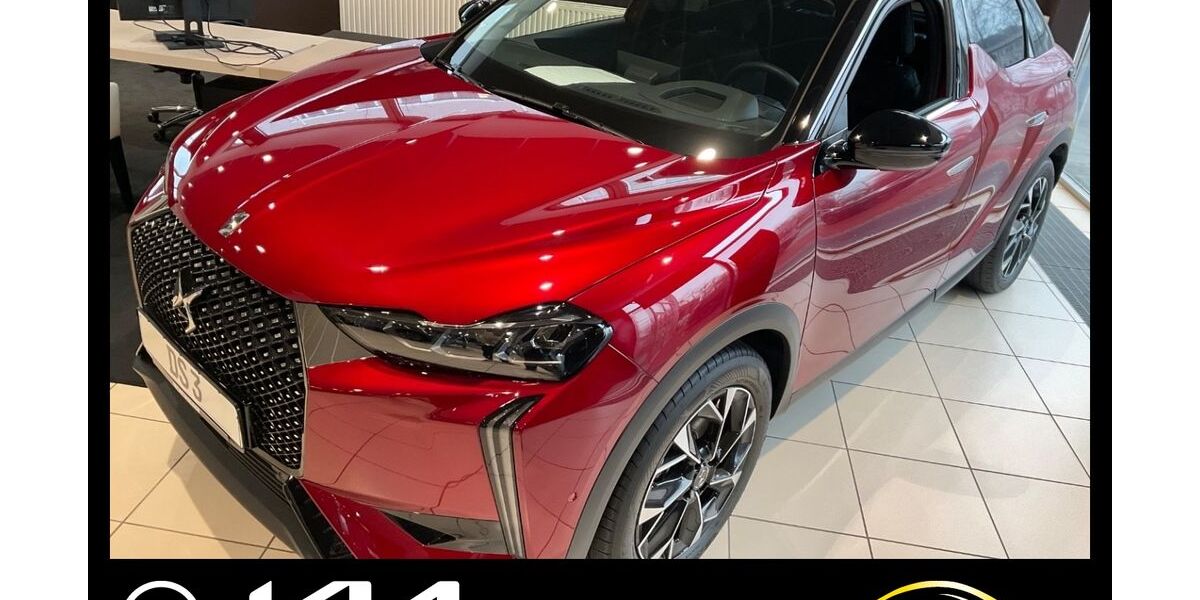 DS Automobiles DS3 4.500 km 23.990 € München 80807