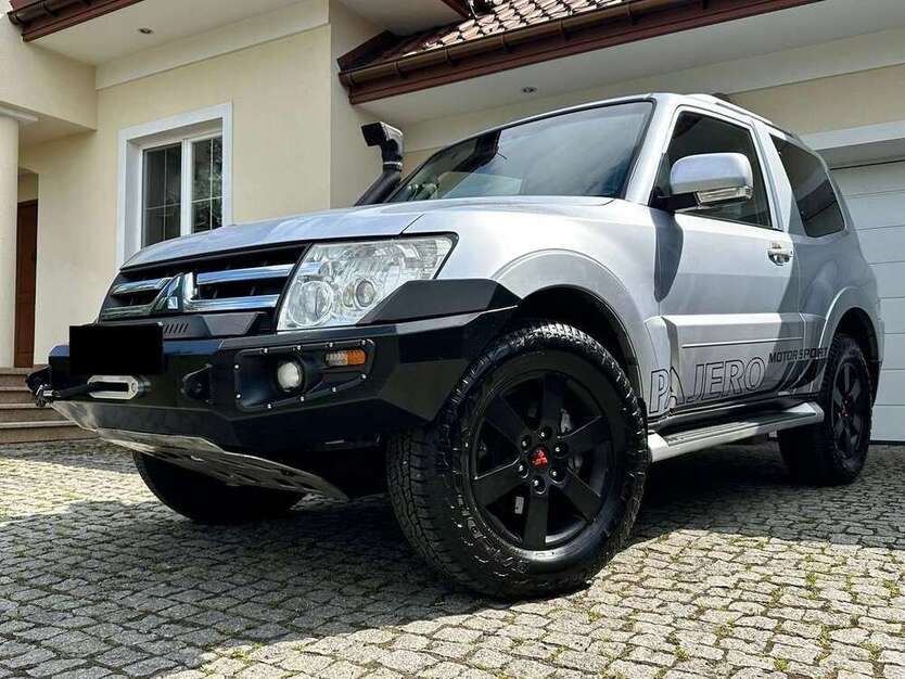 Pajero