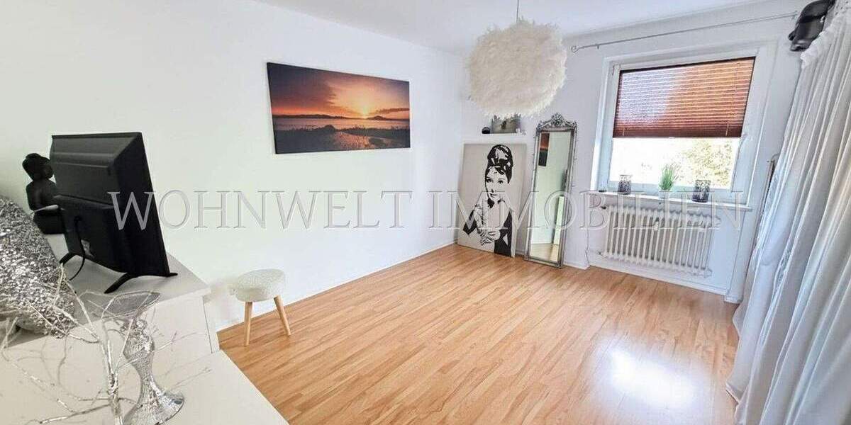 Etagenwohnung Eching - 2 Zimmer, 59 m&sup2;, 320.000&euro; | Angebot:25685982
