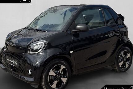 Smart ForTwo 5.150 km 18.250 &euro; Landsham 85652