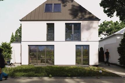 Haus München Allach-Untermenzing - 5 Zimmer, 115 m&sup2;, 1.049.900&euro; | Angebot:26069253