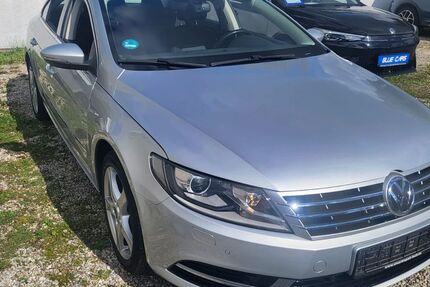 VW CC 155.750 km 9.990 € München 80992