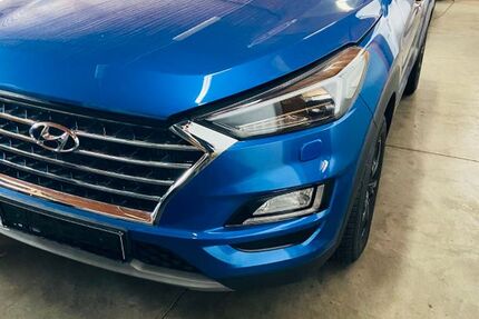 Hyundai TUCSON 32.500 km 23.900 &euro; Aschheim/ Dornach 85609