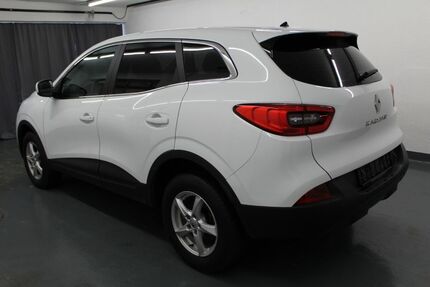Renault Kadjar 66.107 km 12.799 &euro; München 80993