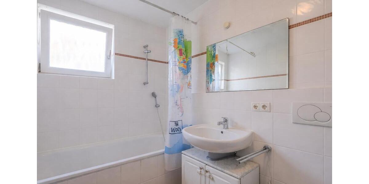 Etagenwohnung Neufahrn bei Freising Mintraching-Grüneck - 3 Zimmer, 79 m&sup2;, 1.670&euro; | Angebot:25571953