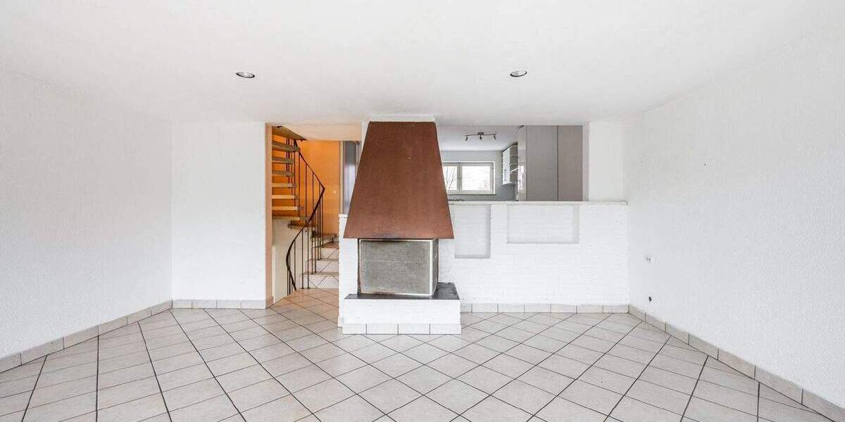 Reihenmittelhaus Kirchheim b. München Kirchheim - 5 Zimmer, 140 m&sup2;, 649.000&euro; | Angebot:25673624