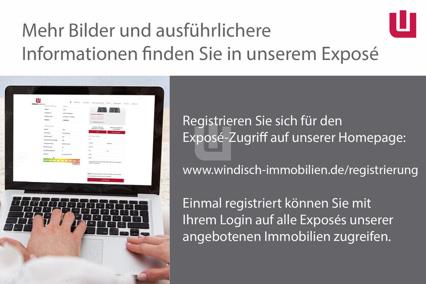 WINDISCH ImmobilieN - Hochwertiges Einfamilienhaus nähe Olchinger See - befristet für 3 Jahre!