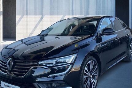 Renault Talisman 42.820 km 19.690 € München 81827