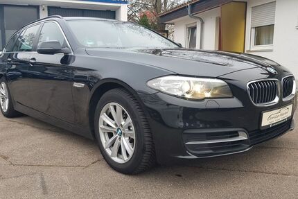 BMW 520 204.000 km 10.990 &euro; Germering 82110