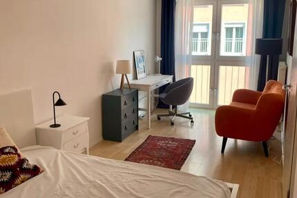 Wohnung Dachau - 1 Zimmer, 16 m&sup2;, 740&euro; | Angebot:26281632