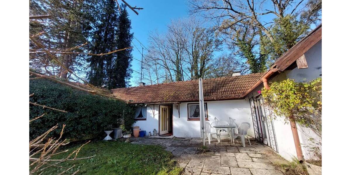 Grundstück Gauting - 875.000&euro; | Angebot:25745424