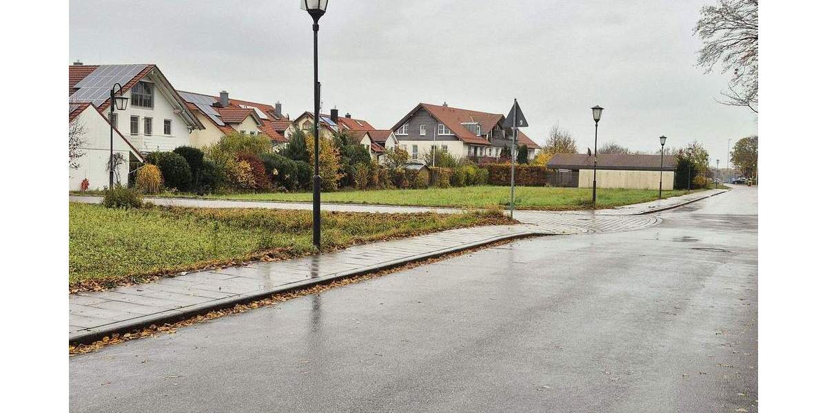 Grundstück Aschheim Dornach - 595.000&euro; | Angebot:25738749