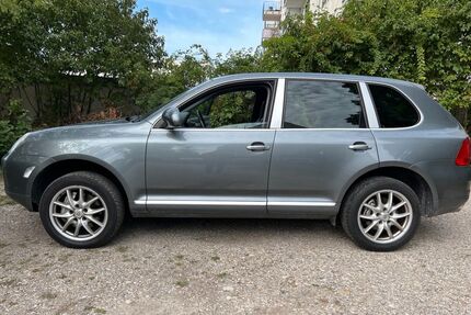Porsche Cayenne 327.251 km 5.800 &euro; München 81737