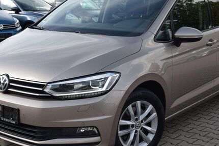 VW Touran 177.709 km 15.800 &euro; Poing 85586