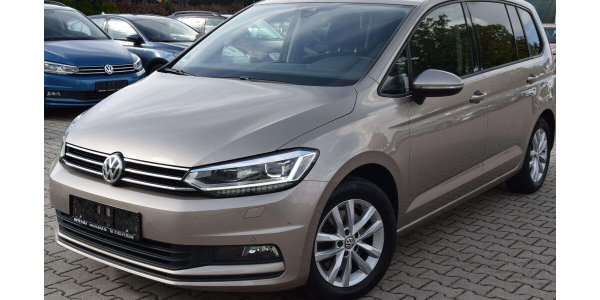 VW Touran 177.709 km 15.800 &euro; Poing 85586