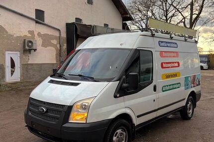 Ford Transit 217.000 km 4.350 &euro; Neufahrn 85375