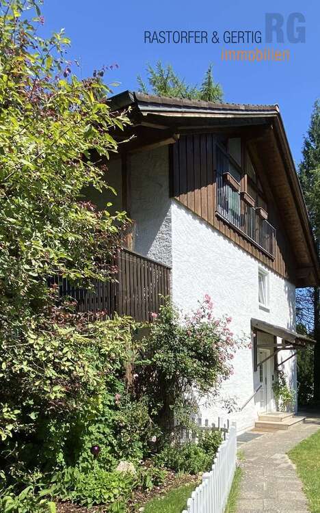Wohnung zum Kaufen in Kirchseeon 359.900 € 74 m²