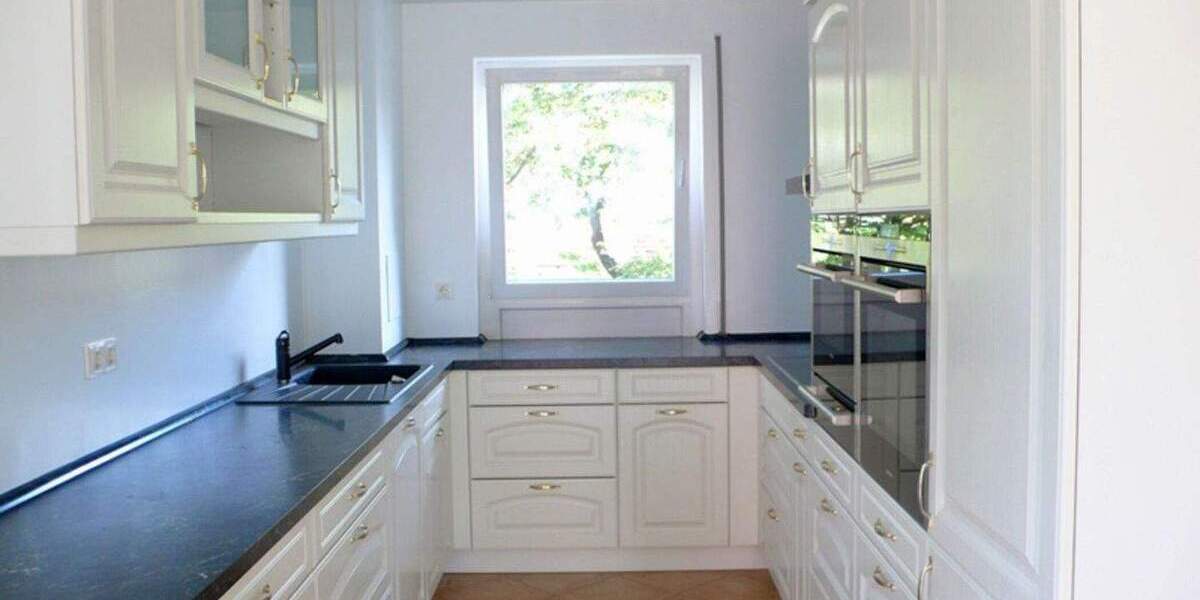 Etagenwohnung Gauting - 4 Zimmer, 90 m&sup2;, 660.000&euro; | Angebot:25706538