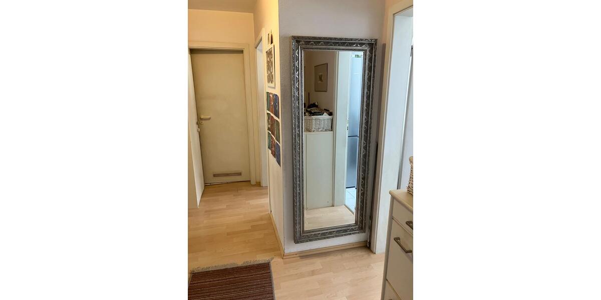 Etagenwohnung Karlsfeld - 2 Zimmer, 54 m&sup2;, 368.000&euro; | Angebot:26221362