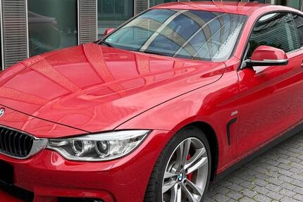 BMW 435