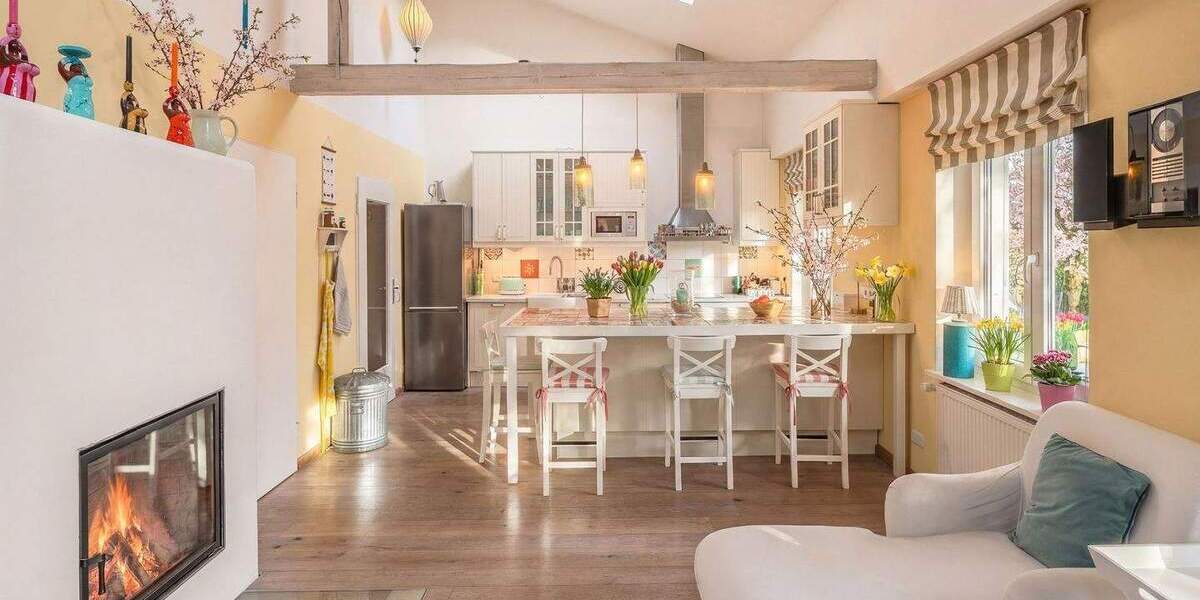 Bungalow Starnberg Söcking - 6 Zimmer, 160 m&sup2;, 1.650.000&euro; | Angebot:25749402