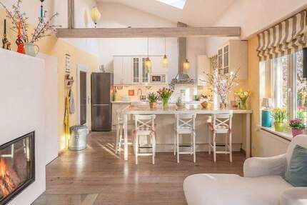 Haus Starnberg Söcking - 6 Zimmer, 160 m&sup2;, 1.490.000&euro; | Angebot:25749402