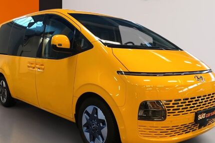 Hyundai STARIA 99.026 km 33.990 &euro; Garching 85748