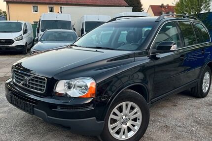Volvo XC90 331.000 km 2.990 € Karlsfeld bei München 85757