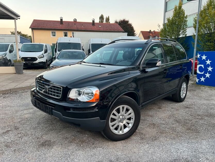 Volvo XC90 331.000 km 2.990 € Karlsfeld bei München 85757