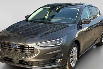 Ford Focus 66.218 km 12.100 &euro; Oberhaching 82041
