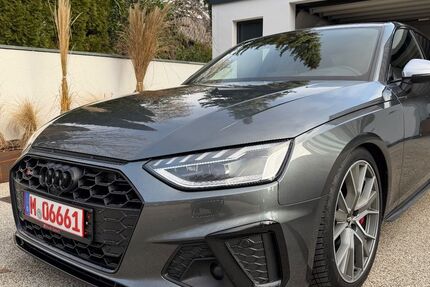 Audi S4 164.500 km 33.990 &euro; Grünwald 82031