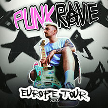 STVW - Punk Rave Europe Tour 2026 02.10.2026 STROM