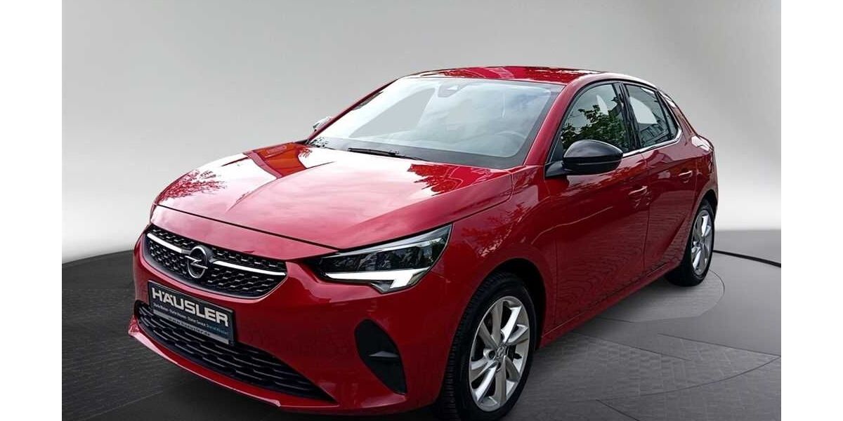 Opel Corsa 24.635 km 13.990 &euro; Fürstenfeldbruck 82256