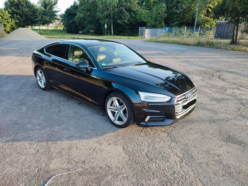 Audi A5 136.000 km 24.900 € Karlsfeld 85757