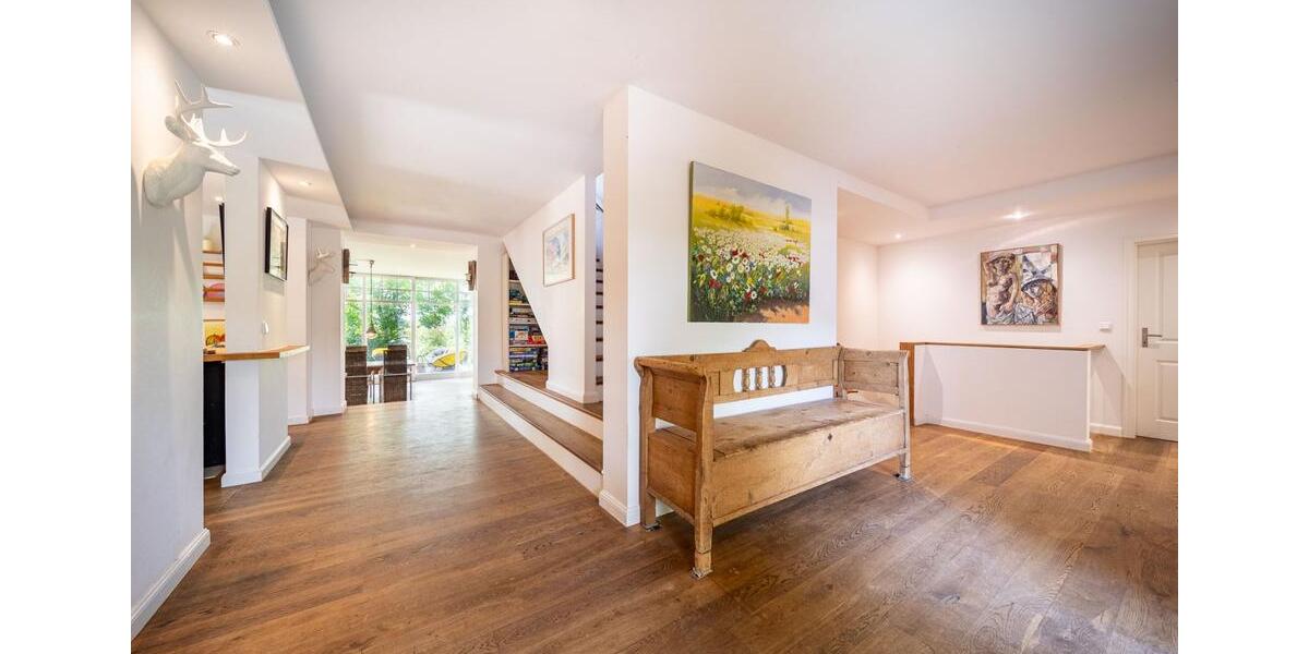 Villa Icking - 5 Zimmer, 287 m&sup2;, 26.000.000&euro; | Angebot:26445528
