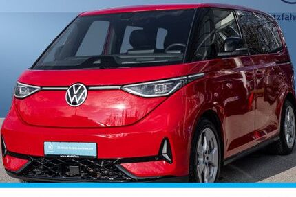 VW ID. Buzz 17.486 km 64.950 &euro; München 81829