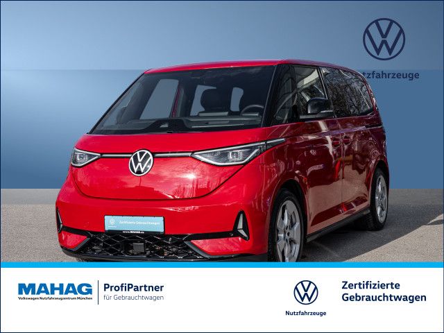 VW ID. Buzz 17.486 km 64.950 &euro; München 81829