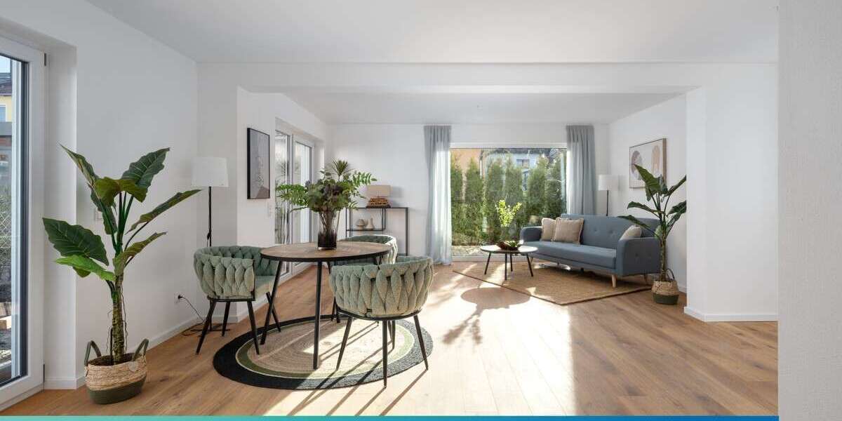 Einfamilienhaus Karlsfeld - 4 Zimmer, 129 m&sup2;, 1.090.000&euro; | Angebot:24463637