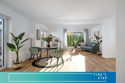 Haus zum Kaufen in Karlsfeld 1.090.000 € 128.56 m² 4 zimmer