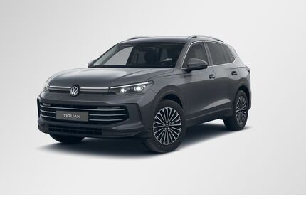 VW Tiguan 10.646 km 39.980 &euro; München 80935