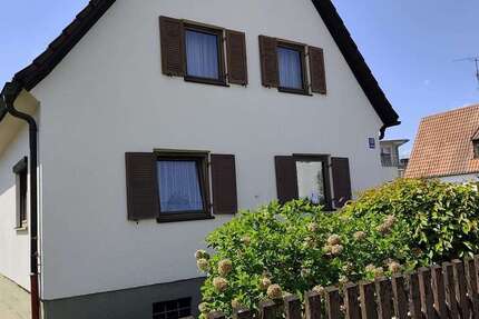 Haus München Allach-Untermenzing - 4.5 Zimmer, 111 m&sup2;, 348.000&euro; | Angebot:26890918
