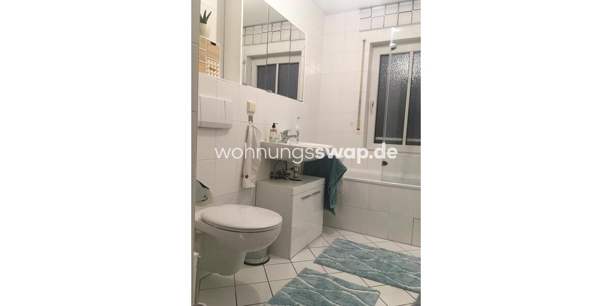 Etagenwohnung München Sendling-Westpark - 2 Zimmer, 57 m&sup2;, 1.115&euro; | Angebot:26145348