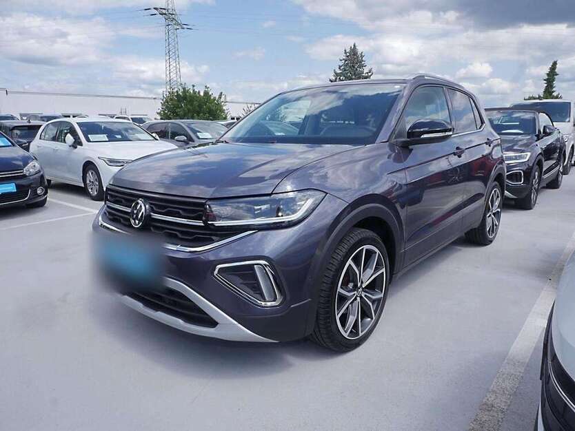 T-Cross