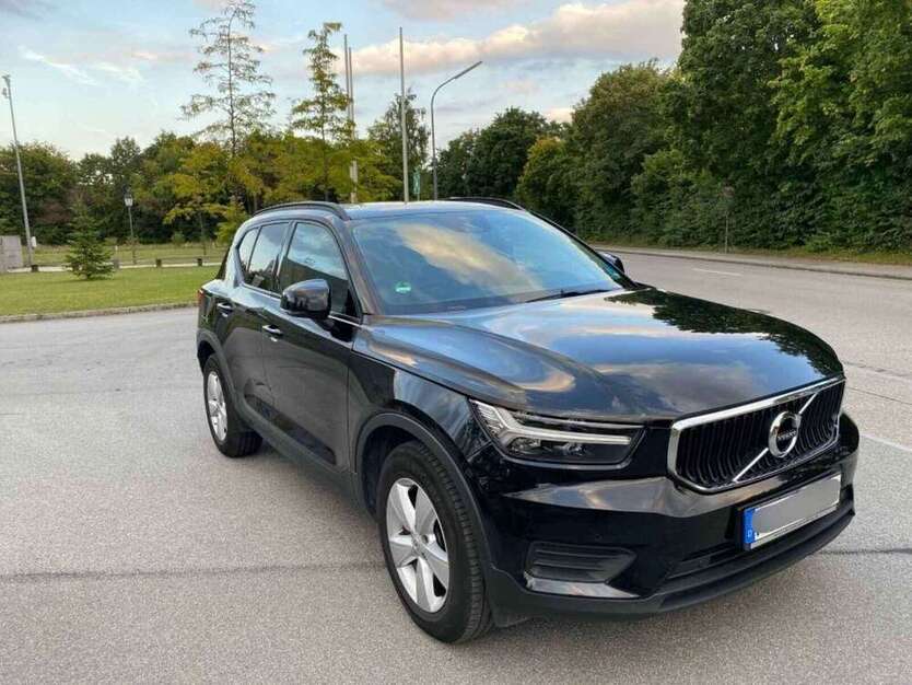 XC40