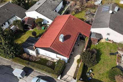 Haus Alling - 4 Zimmer, 105 m&sup2;, 680.000&euro; | Angebot:25666389