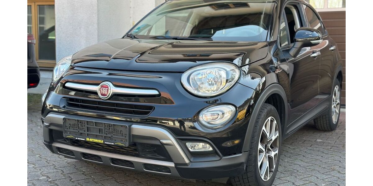 Fiat 500X 159.400 km 7.850 &euro; München 80995