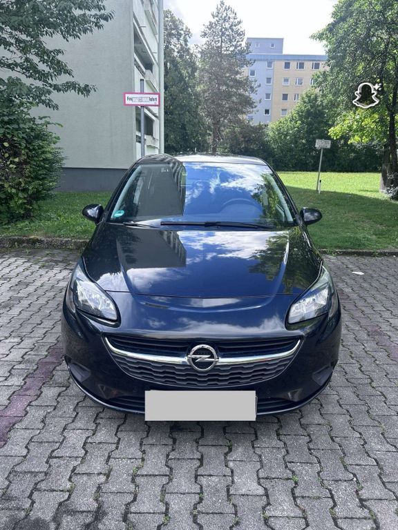 Corsa